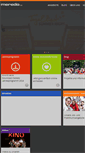 Mobile Screenshot of meredo.de